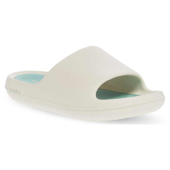 Luofu Γυναικεία Slides θαλάσσης Luofu Γυναικεία Slides θαλάσσης